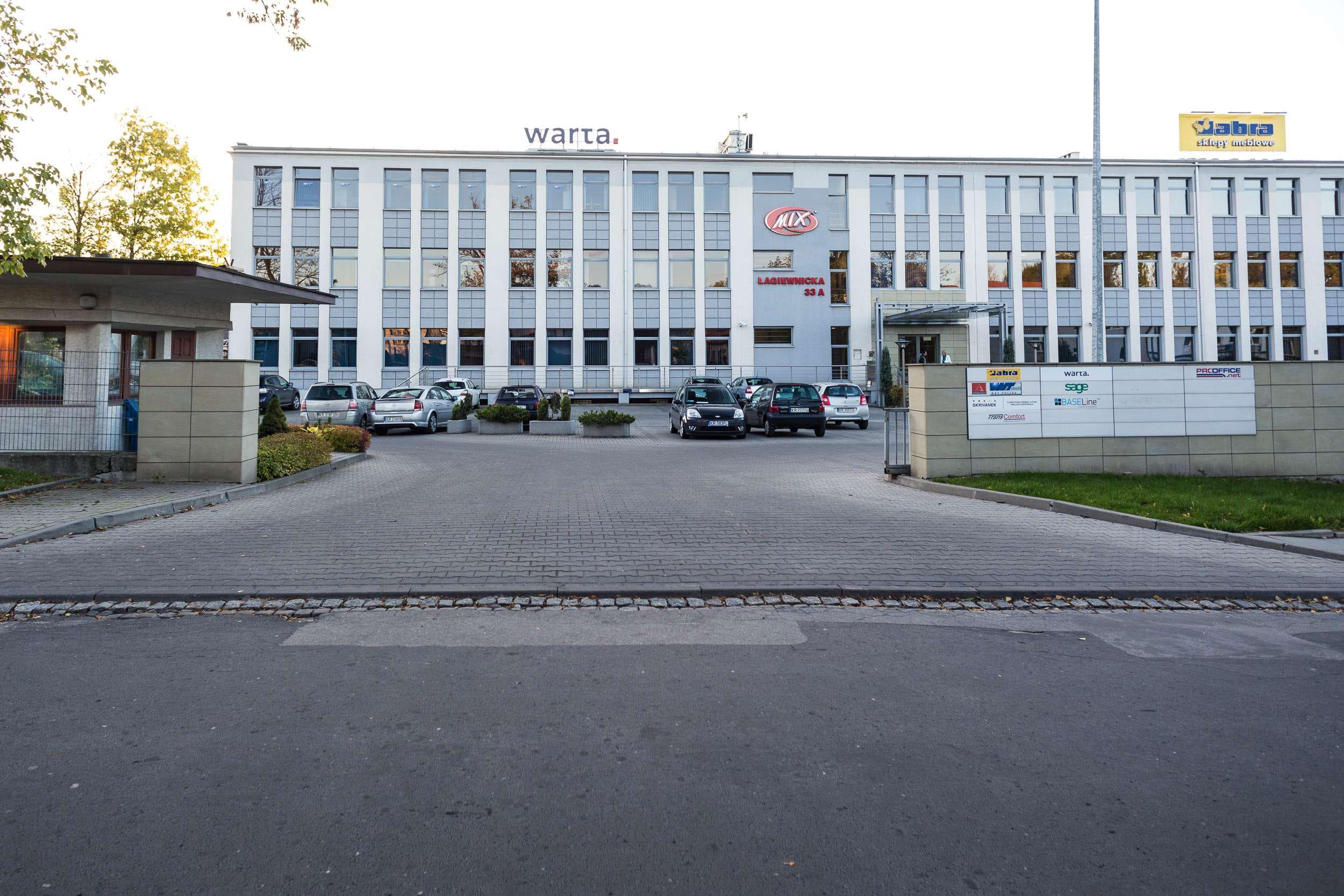 Łagiewnicka 33A
