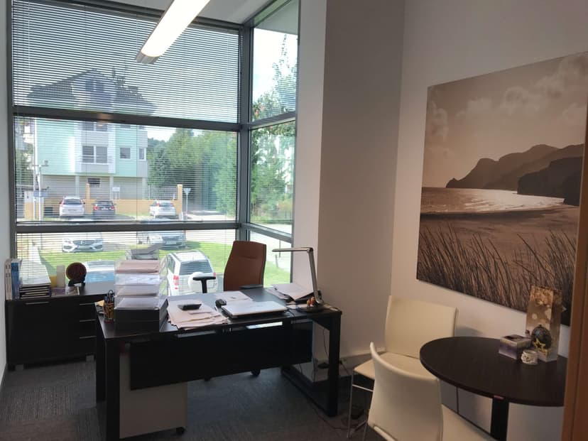 Office Photo
