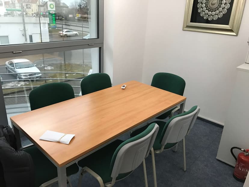 Office Photo