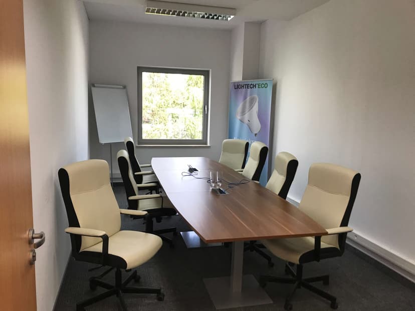 Office Photo
