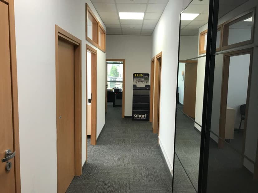 Office Photo
