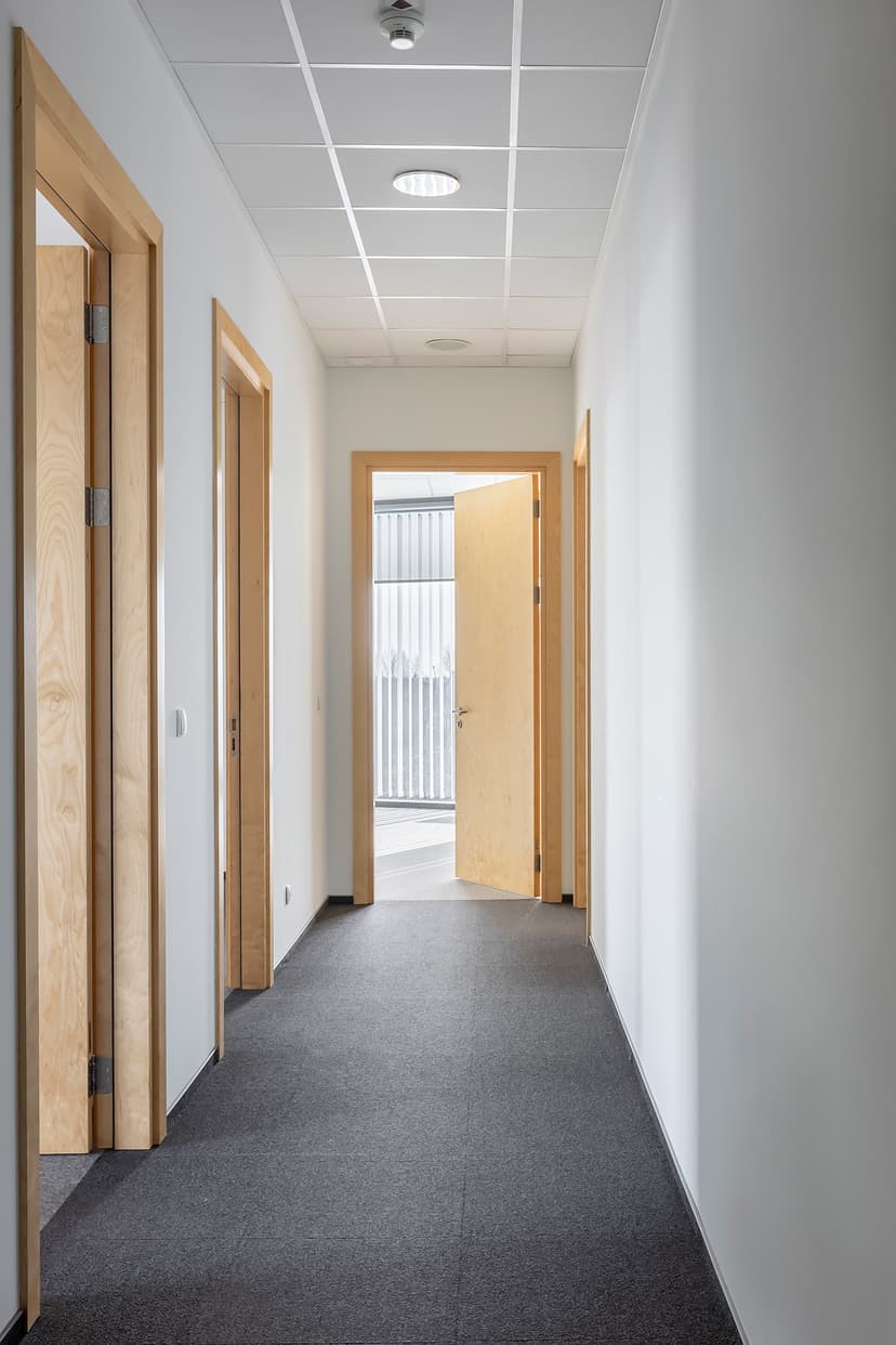 Office Photo