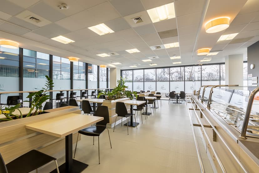 Office Photo