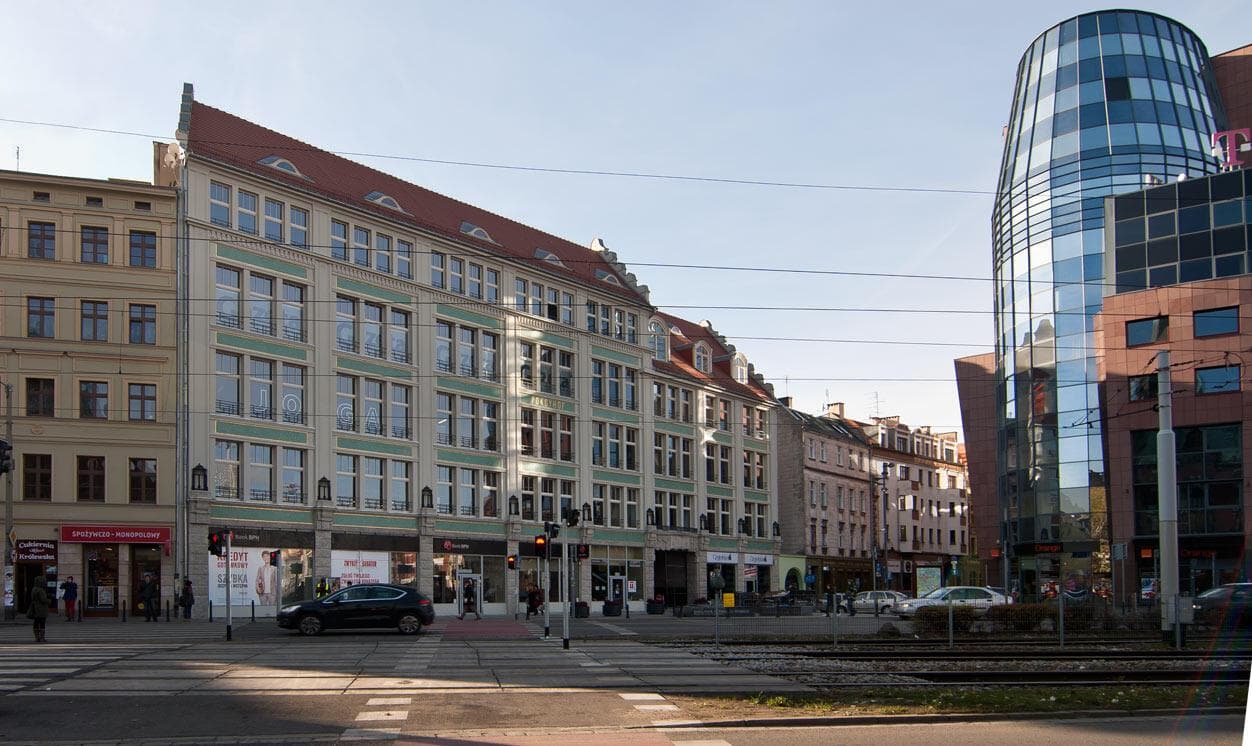 Pokoyhof