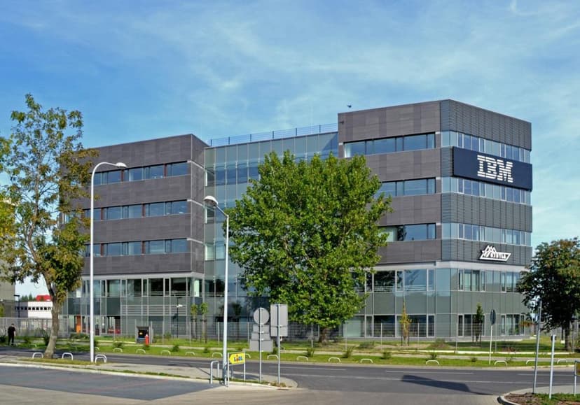 Office Photo