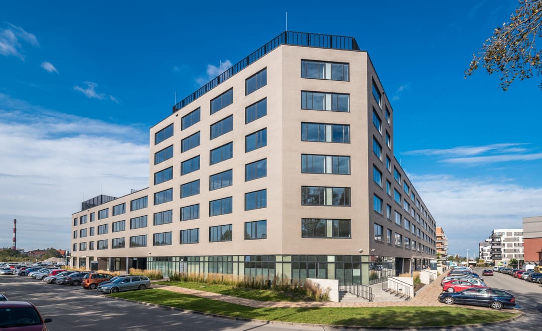 Promenady Business Park - Zita