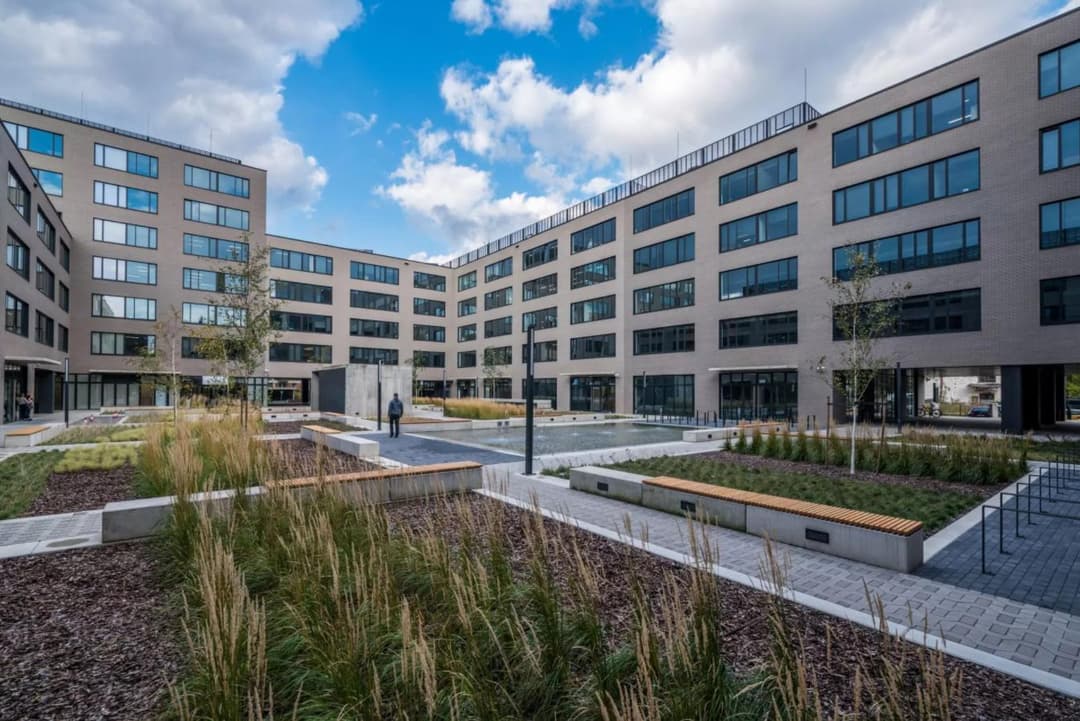 Promenady Business Park - Zita