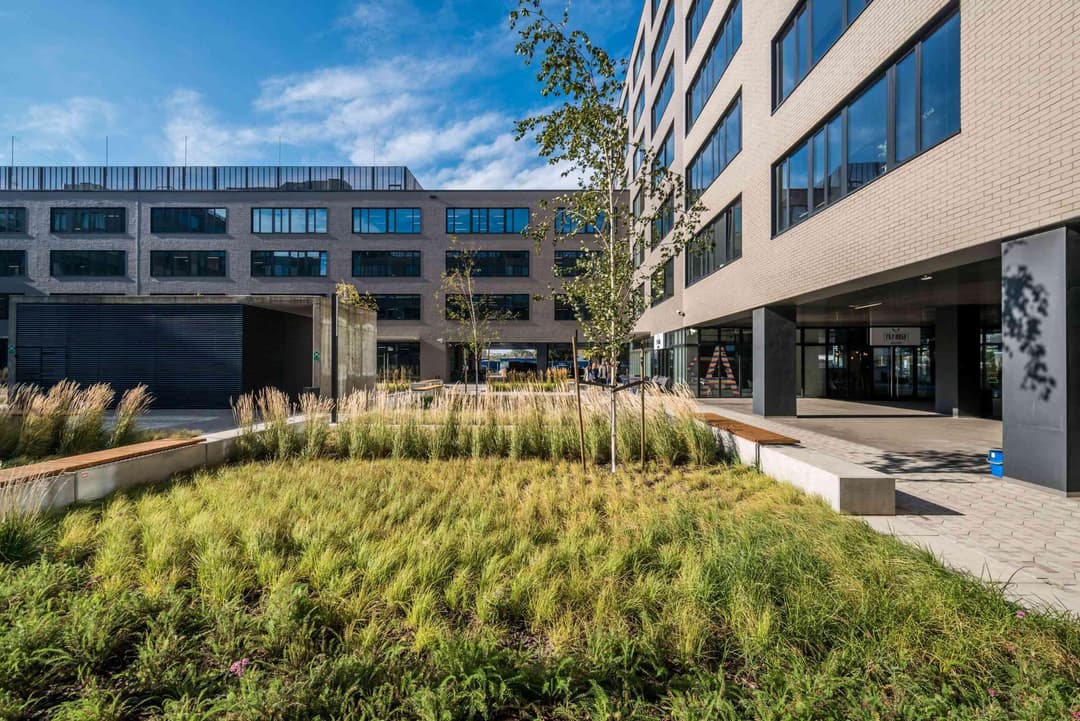 Promenady Business Park - Zita