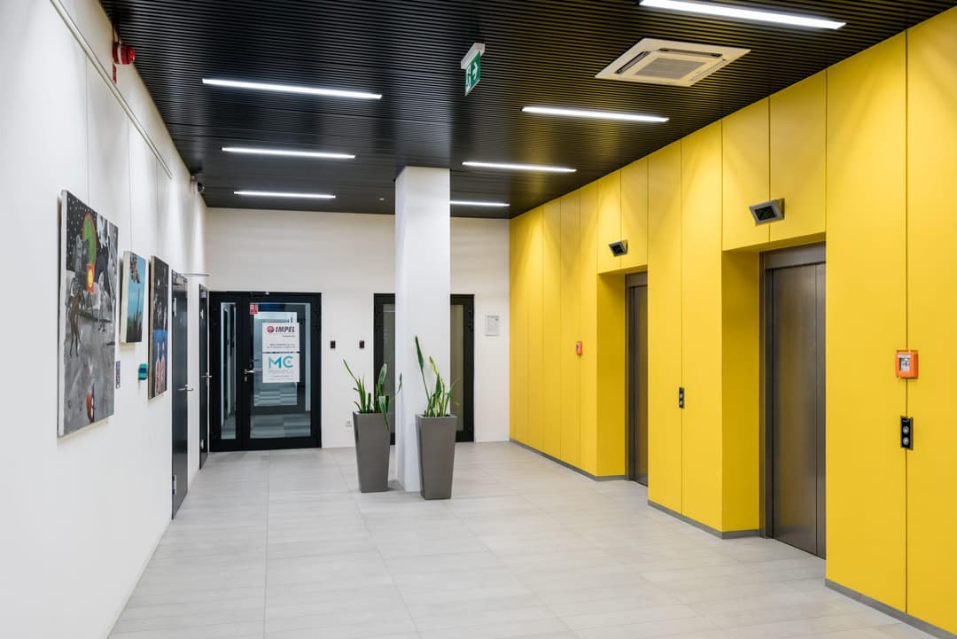 Promenady Business Park - Zita