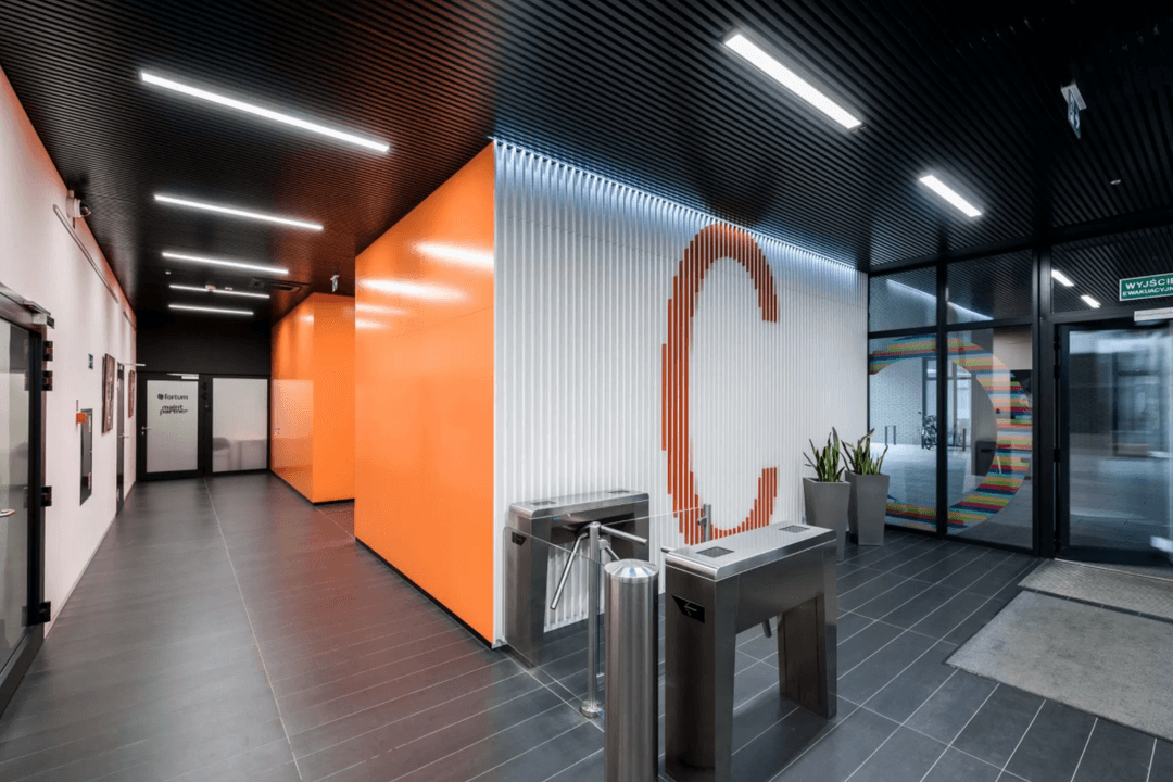 Promenady Business Park - Zita