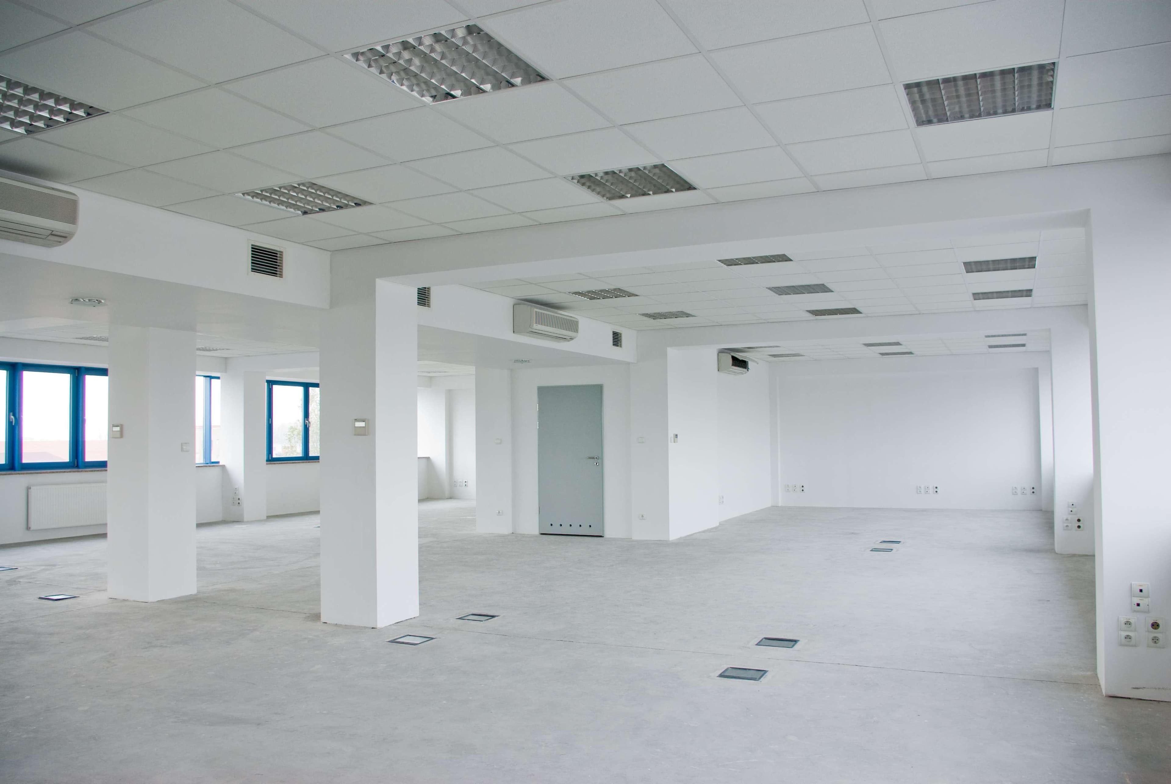 Business House Żeligowskiego - Budynek C