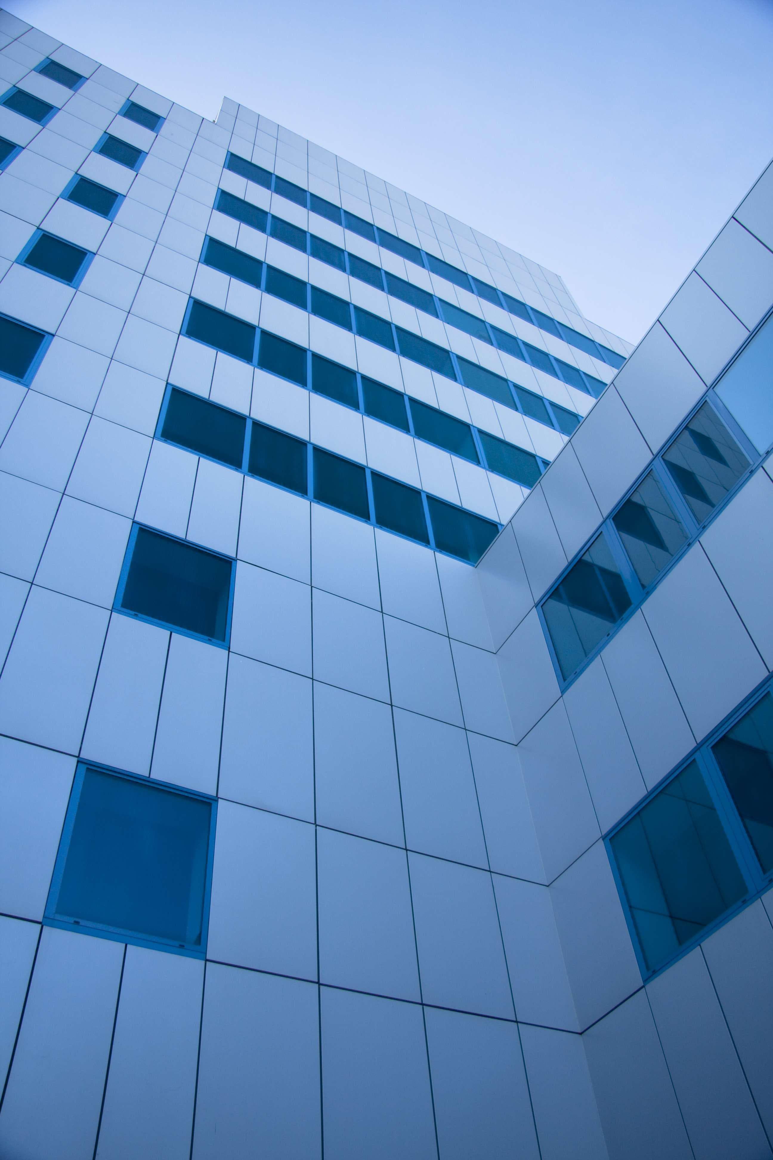 Business House Żeligowskiego - Budynek C