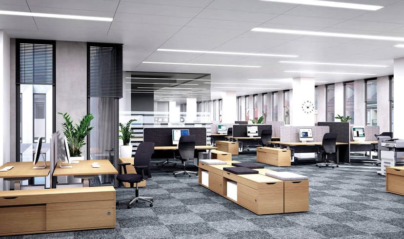 Office Photo
