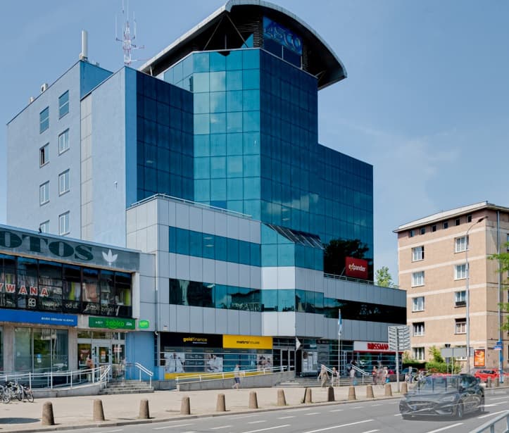 Asco Business Centre