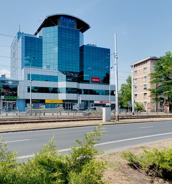 Asco Business Centre