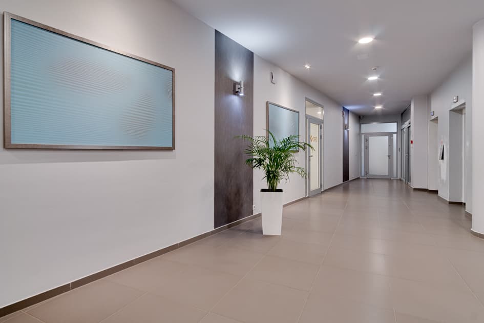 Asco Business Centre