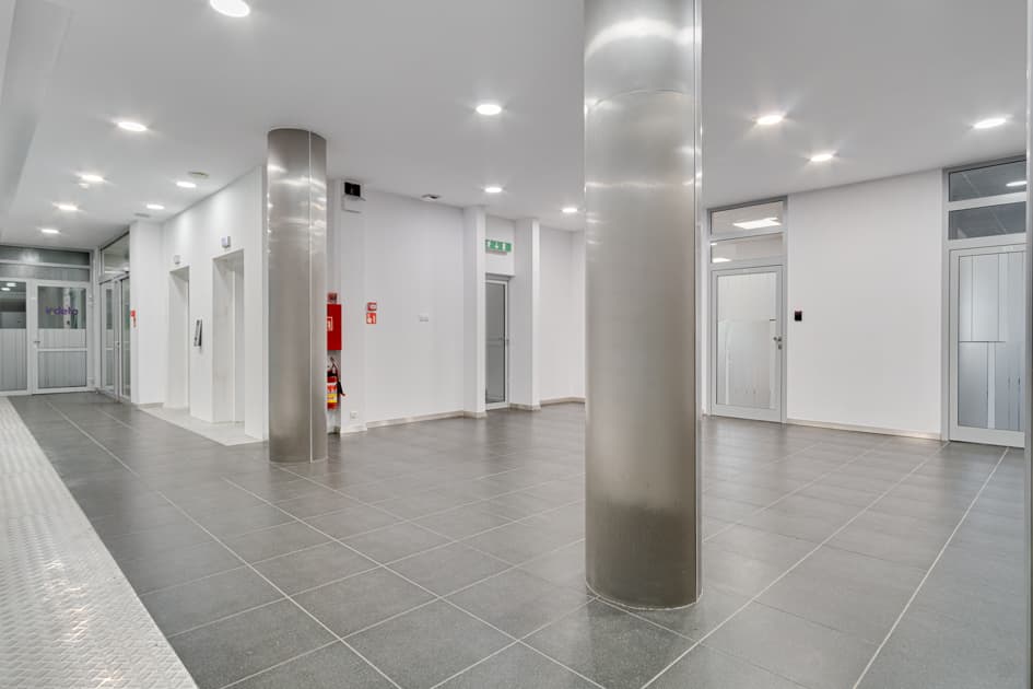 Asco Business Centre