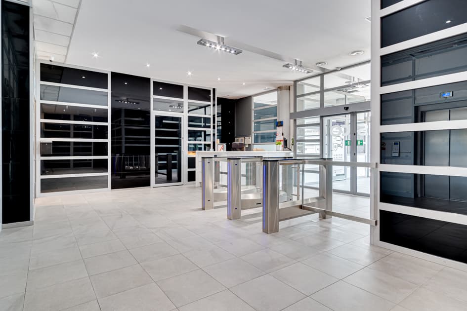 Asco Business Centre