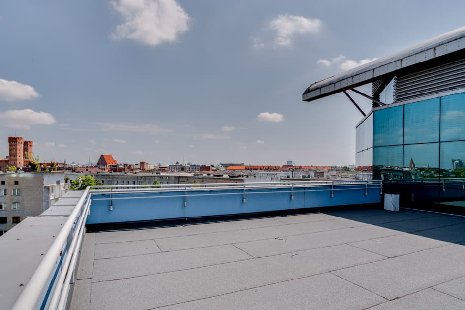 Asco Business Centre