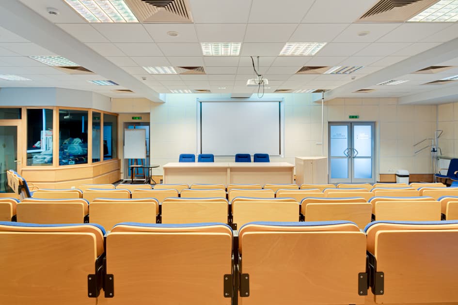 Asco Business Centre