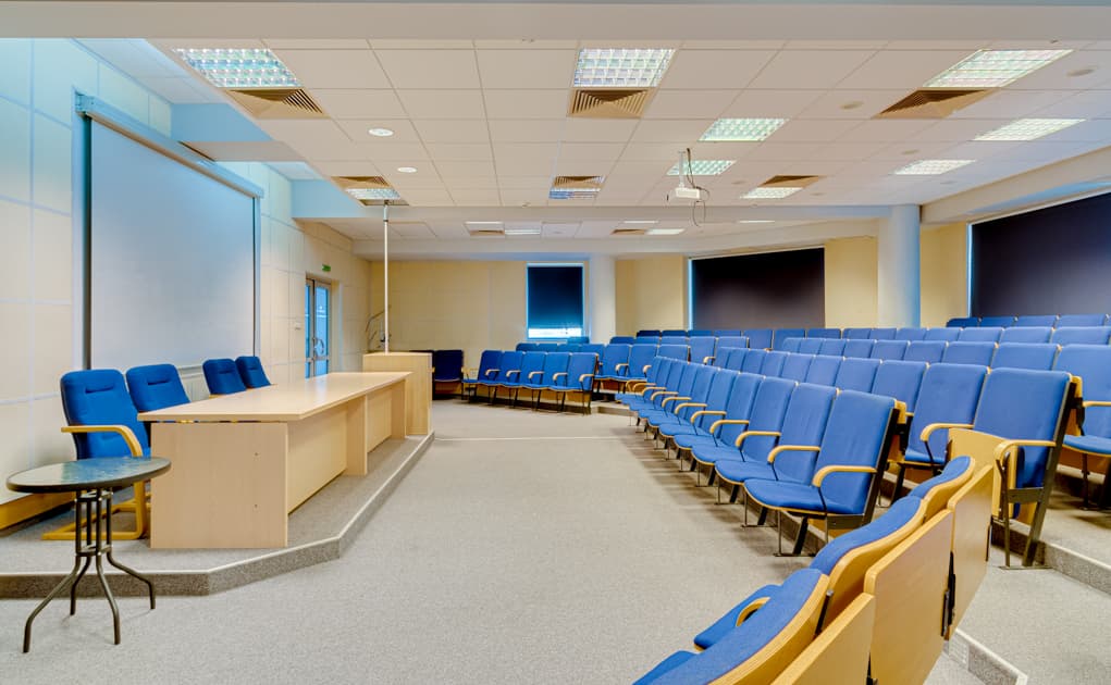 Asco Business Centre