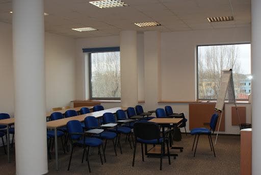 Asco Business Centre