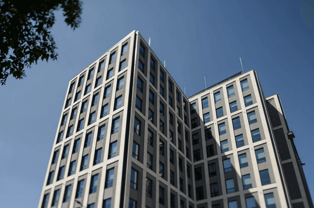 Symetris Business Park I