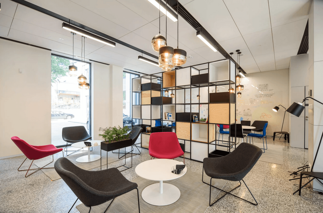 Symetris Business Park I