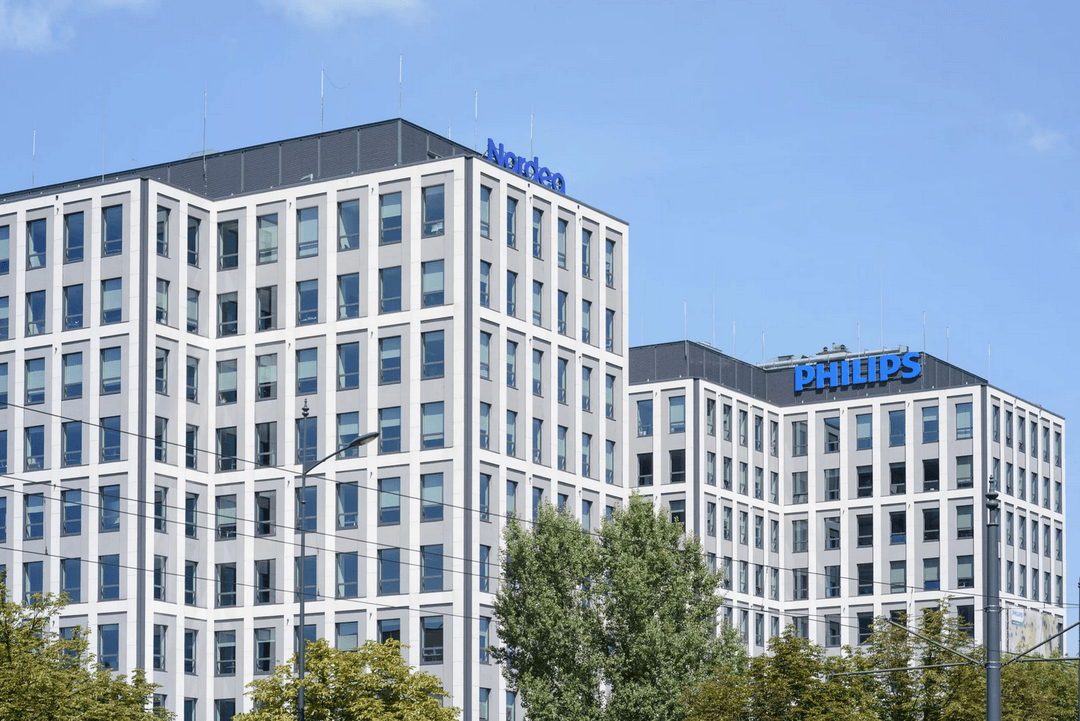 Symetris Business Park I