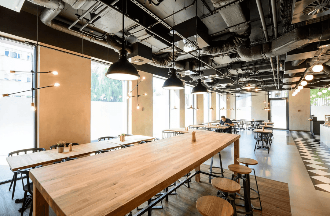 Symetris Business Park I