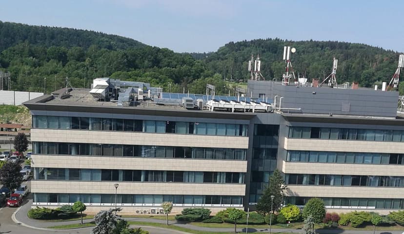 Office Photo
