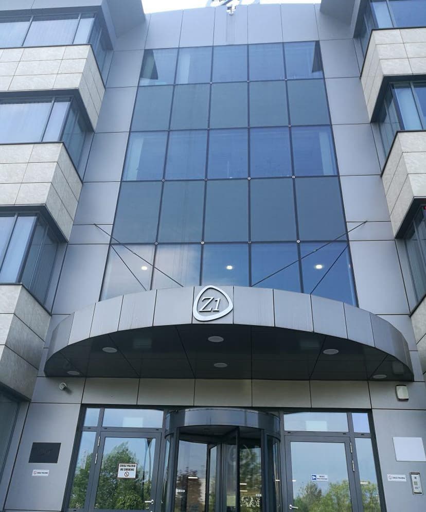 Office Photo