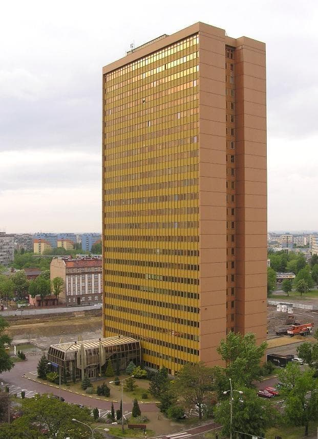 Office Photo