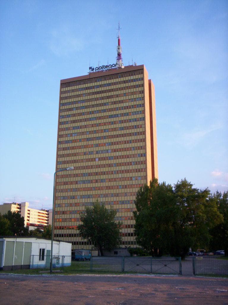 Office Photo