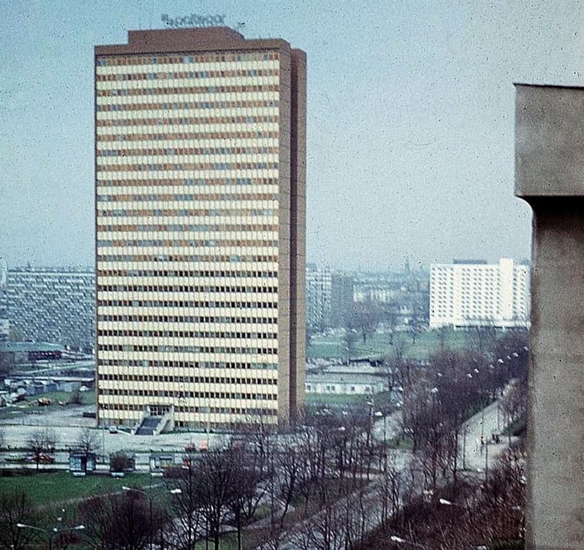 Office Photo