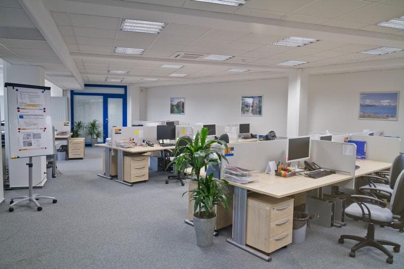 Office Photo