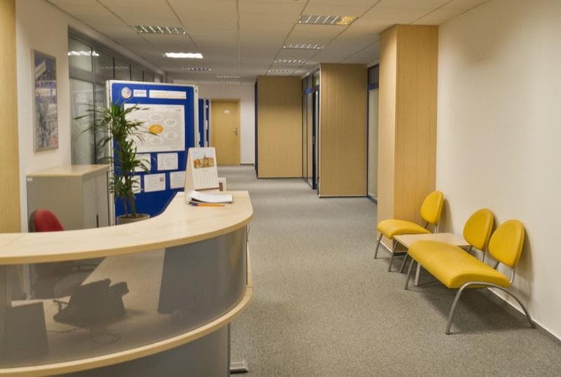 Office Photo