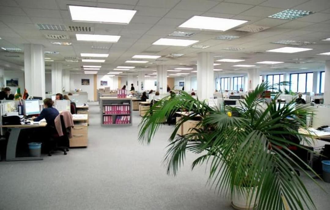 Centrum Biurowe Azbud