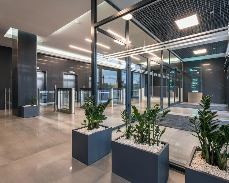 Office Photo