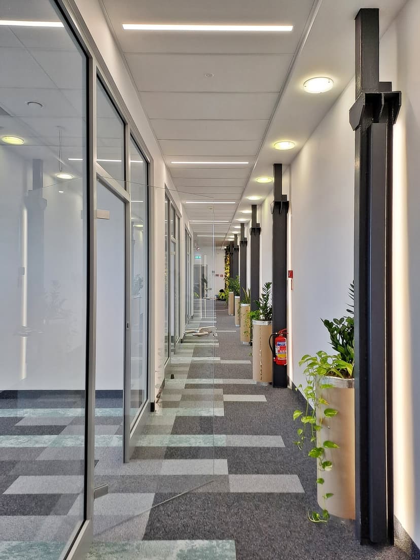 Office Photo