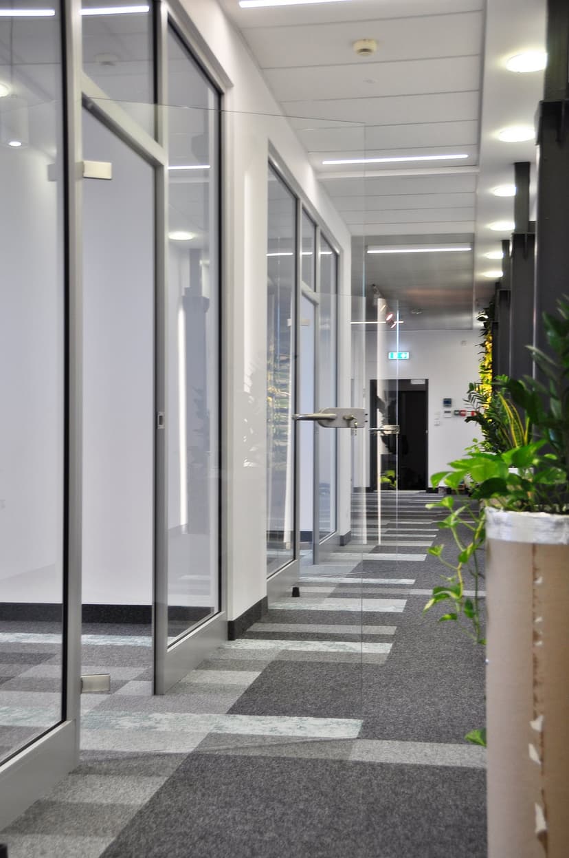 Office Photo