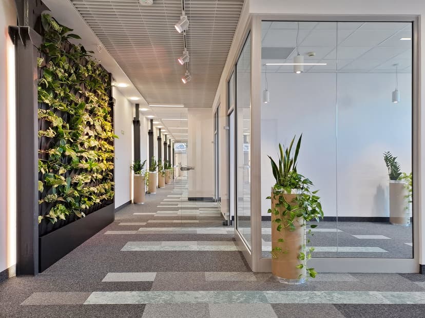 Office Photo