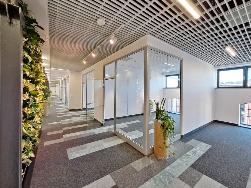 Office Photo
