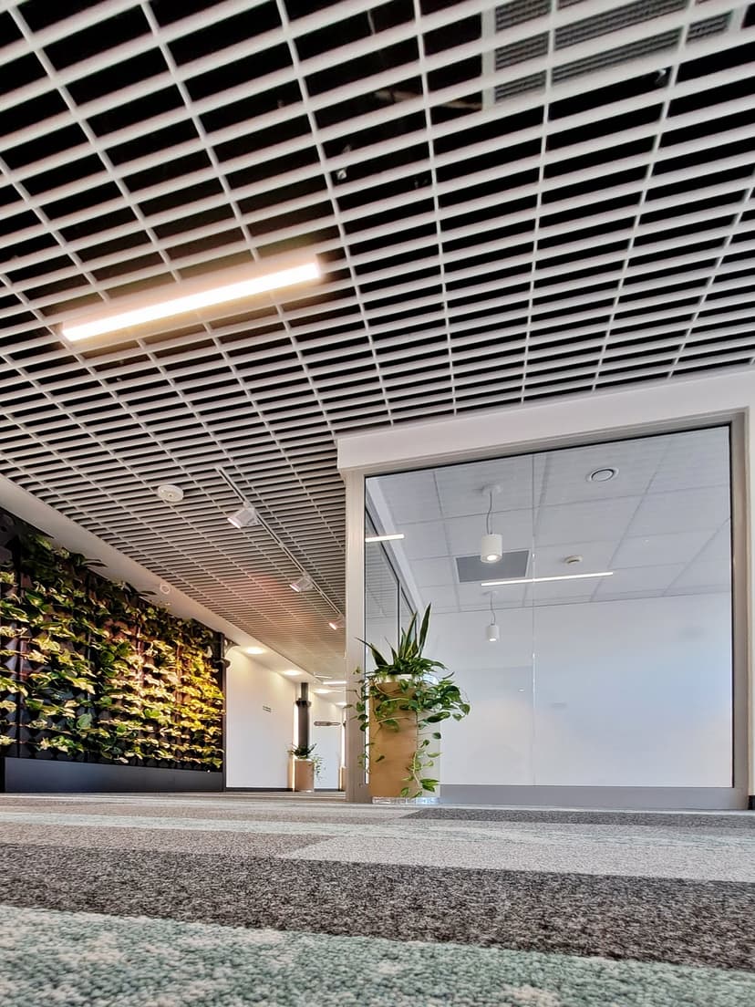 Office Photo