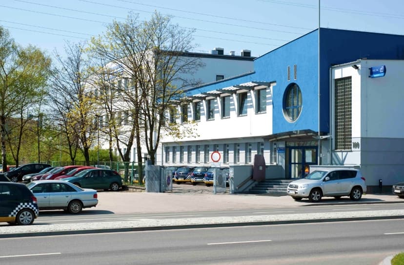 Office Photo