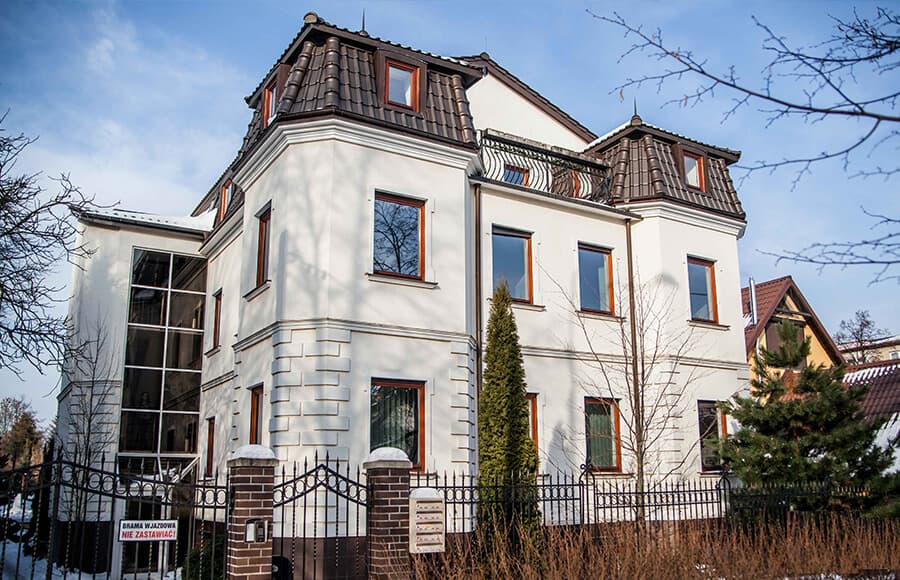 Butikowe Biuro Gomółki