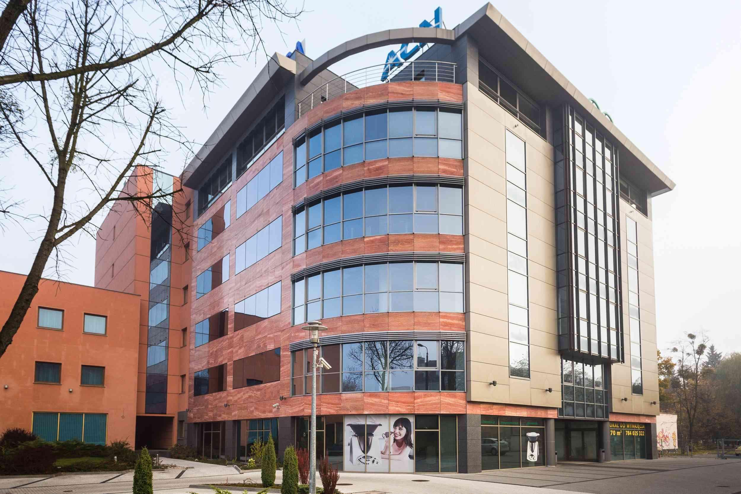 Vega Office