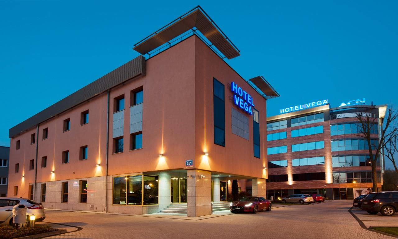 Vega Office