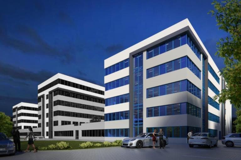 Office Photo
