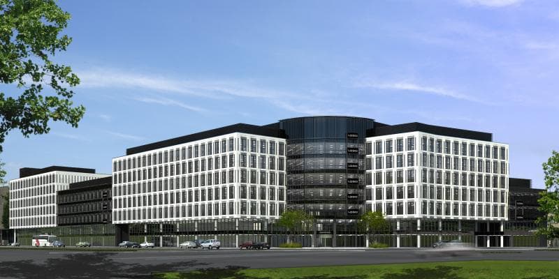 Office Photo